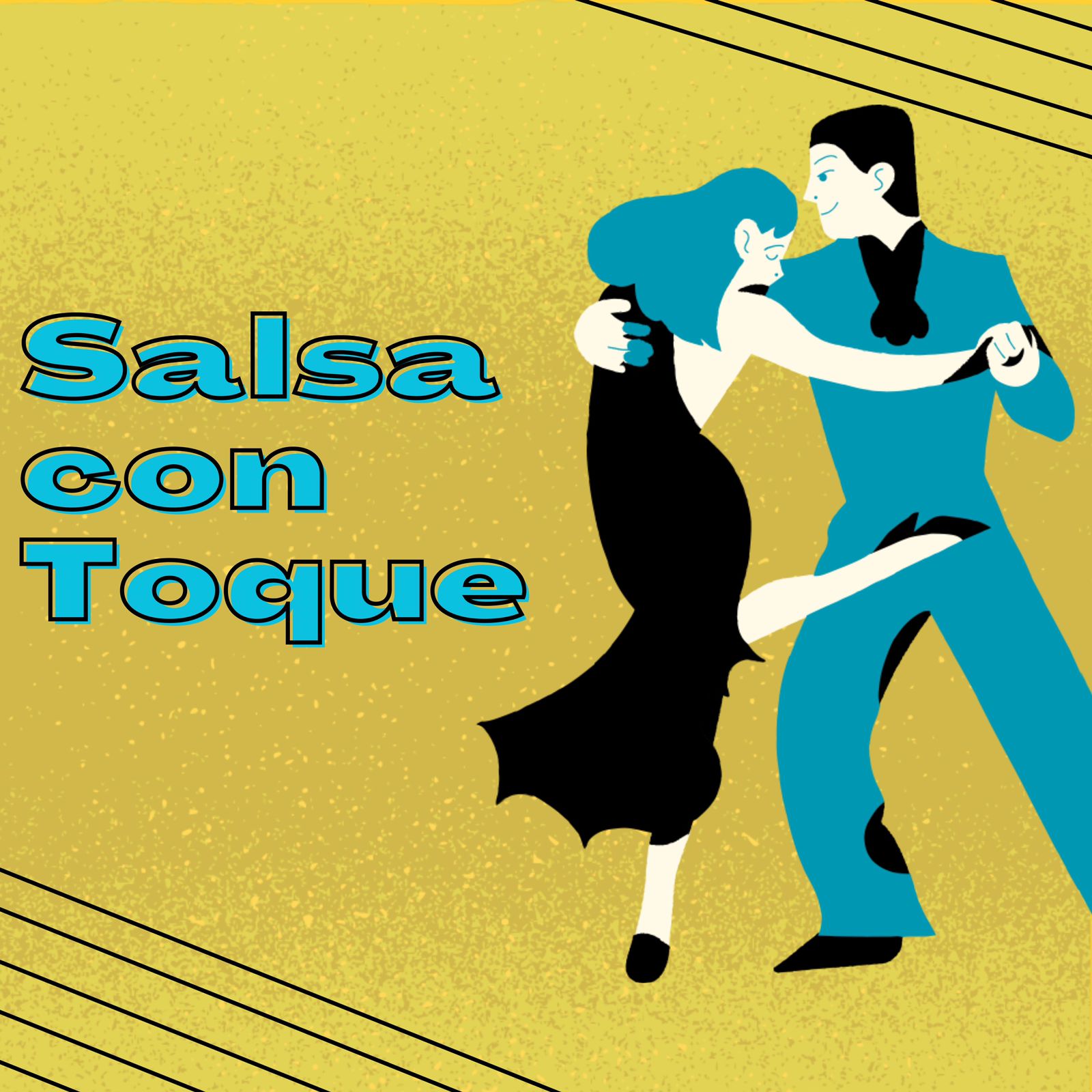 Dj Vacilon - Salsa con toque