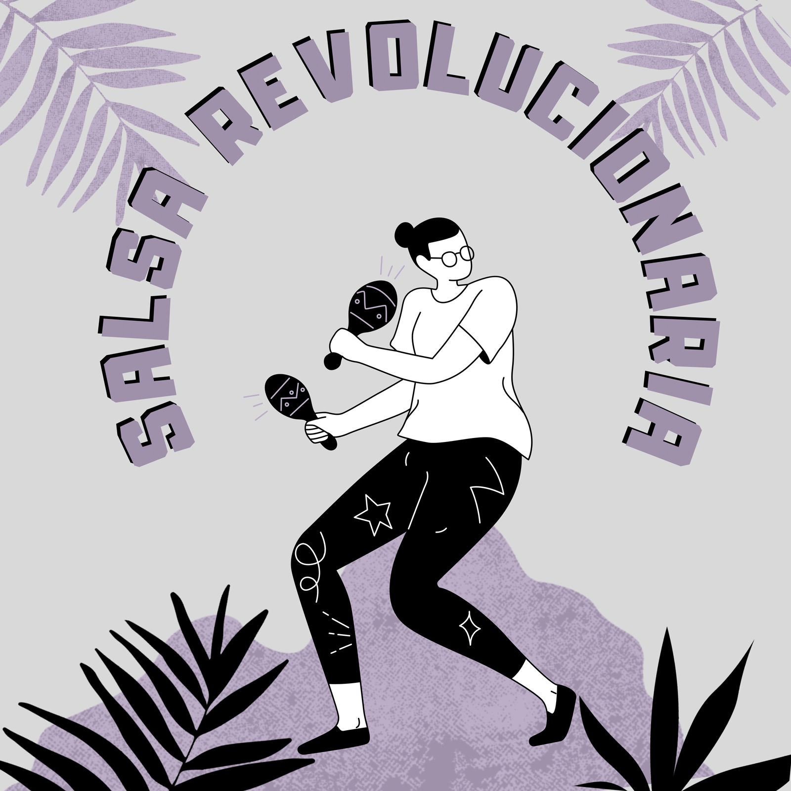 Dj Vacilon - Salsa Revolucionaria