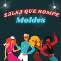 Salsa que rompe moldes