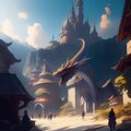 Dragon Vol 8