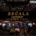 Moonroy - ESCALA FREESTYLE (Explicit)