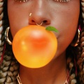 Emotional Oranges、Tkay Maidza - Be Somebody (feat. Tkay Maidza)(Explicit)