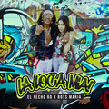El Fecho RD、La Ross Maria - La Loca Mia