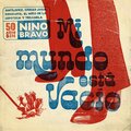 Antílopez、Ciudad Jara、TéCanela、El Niño de la Hipoteca、Conchita - Mi Mundo Está Vacío (50 años sin Nino Bravo)