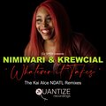 Whatever It Takes (The Kai Alcé Remixes)