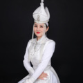 乌兰塔娜 - 大哥的女人