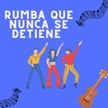 dj revolution - Rumba que nunca se detiene