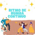 dj revolution - Ritmo de rumba continuo
