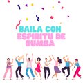 dj revolution - Baila con espiritu de rumba