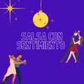 dj revolution - Salsa con sentimiento