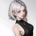 少女姨 - 别让爱掉落