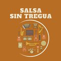 dj revolution - Salsa sin tregua