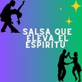 dj revolution - Salsa que elevan el espiritu
