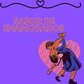 dj revolution - Sabor de enamorados