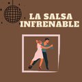 dj revolution - La salsa infrenable