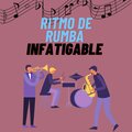 dj revolution - Ritmo de rumba infatigable