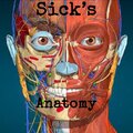 Talksick - sick's anatomy (Explicit)