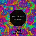 Ant. Shumak - Waiting a Dawn
