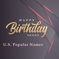 Happy Birthday Songs - Caden