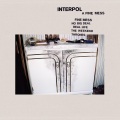 Interpol - Fine Mess