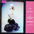 Grimes、Hana - We Appreciate Power