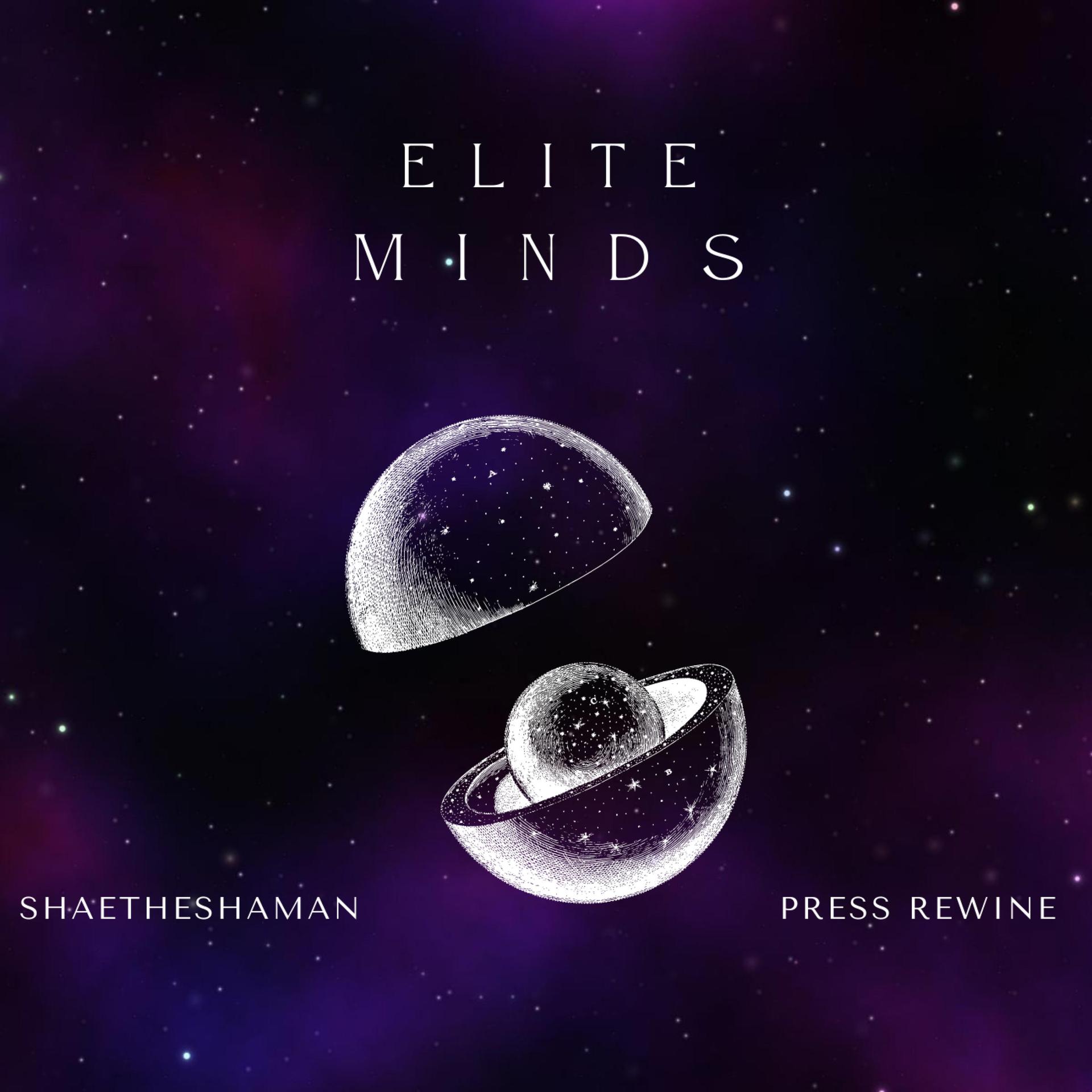 PRESS REWINE、SHAETHESHAMAN - LIKE THIS