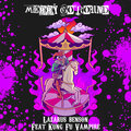 Lazarus Benson、Kung Fu Vampire - Merry Go 'round (Explicit)