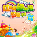 妈咪宝贝 - 《智慧树歌曲：小青蛙》