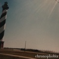 deadman 死人 - chronophobia