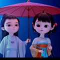 小阿成 - 烟雨唱扬州