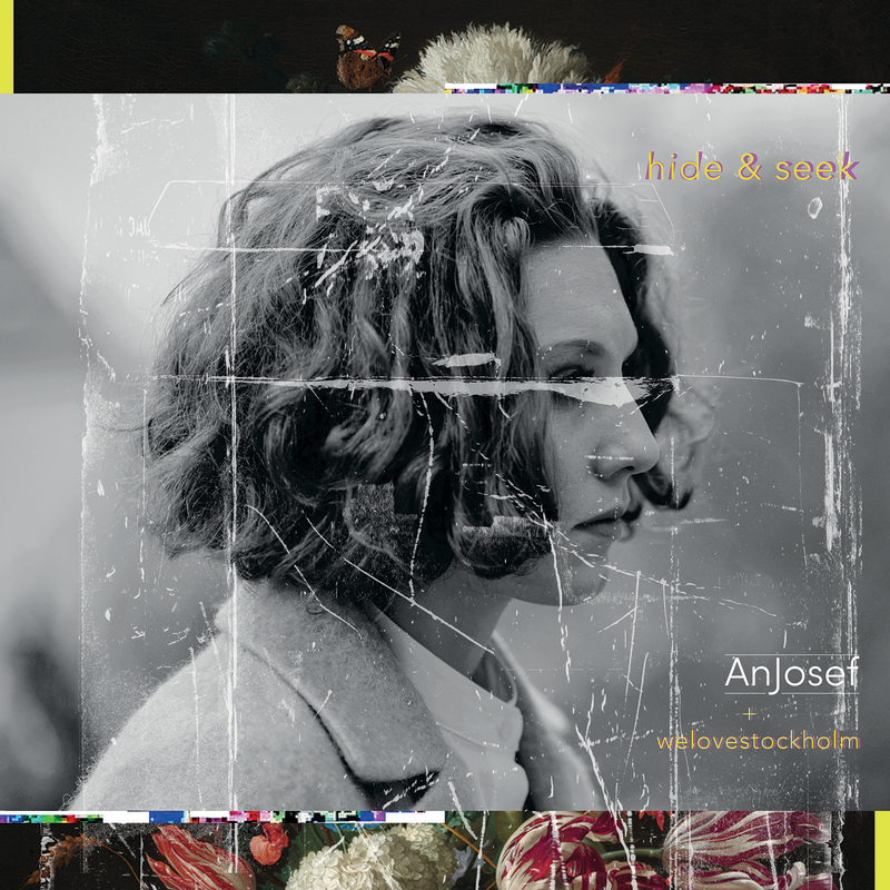AnJosef - Hide & Seek