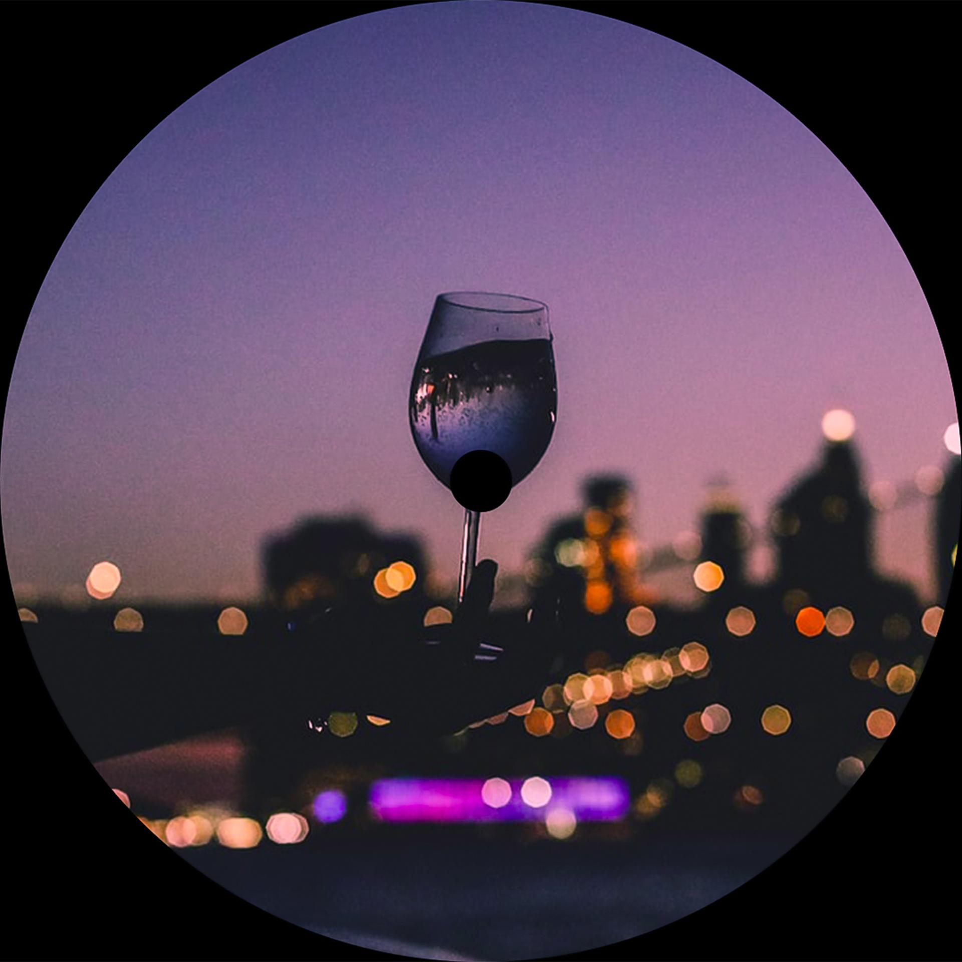 Benjamin Milic - Vino Noci