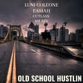 Easiah、cutlass、Luni Coleone、Mr.Rev - Old School