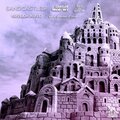 Waves_On_Waves、Castles Made Of Sky、Sonic Shades Of Blue、Death By Algorithm - Sandcastles
