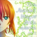 INVITATION to New Season of the Ancient Magus' Bride