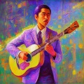 DJ SASA - Terlanjur Sayang Instrumen
