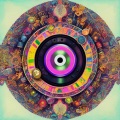 DJ SASA - I Love U Kamu Instrumen