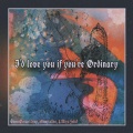 SevenOceansDeep、Miya Folick、Skinny Atlas - I'd love you if you're ordinary (feat. Miya Folick & Skinny Atlas)(Explicit)