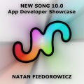 Natan Fiedorowicz - Aborter Calling for Mama During Afterlife