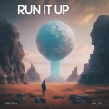 Feeeona、Scarlet Pleasure、HighasaKite、Jimilian - Run it up (feat. Scarlet Pleasure Highasakite & Jimilian)(Explicit)
