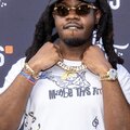 Rolly On My Wrist (Explicit)
