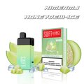 XIMERMJ - HONEYDEW-ICE