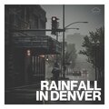 Rain FX - Rain Stimulates Imagination
