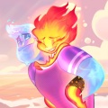 MilkyyMelodies - Steal The Show (Ember Version)