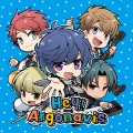 Argonavis - Hey! Argonavis
