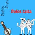 dj revolution - Dulce salsa