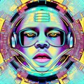 DJ SASA - Istri Dua Instrumen