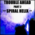 Spiral Helix - Organic Plastic