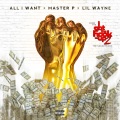 All I Want (Explicit)