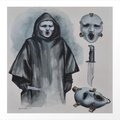 Numeralzer0、ghostface - 3AM Freestyle 2 (Explicit)